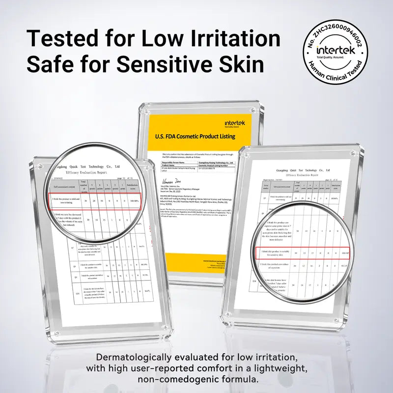 Dr.Leo Drying Lotion | Pimple Treatment & Body Acne Treatment | Visibly Shrinks Pimples in 24 Hours & Helps Fade Acne Marks in 7 Days | With 1.8% Encapsulated Salicylic Acid, 4% Niacinamide & 10% Sulfur (20ml) #mothersdaygift #Summervibes